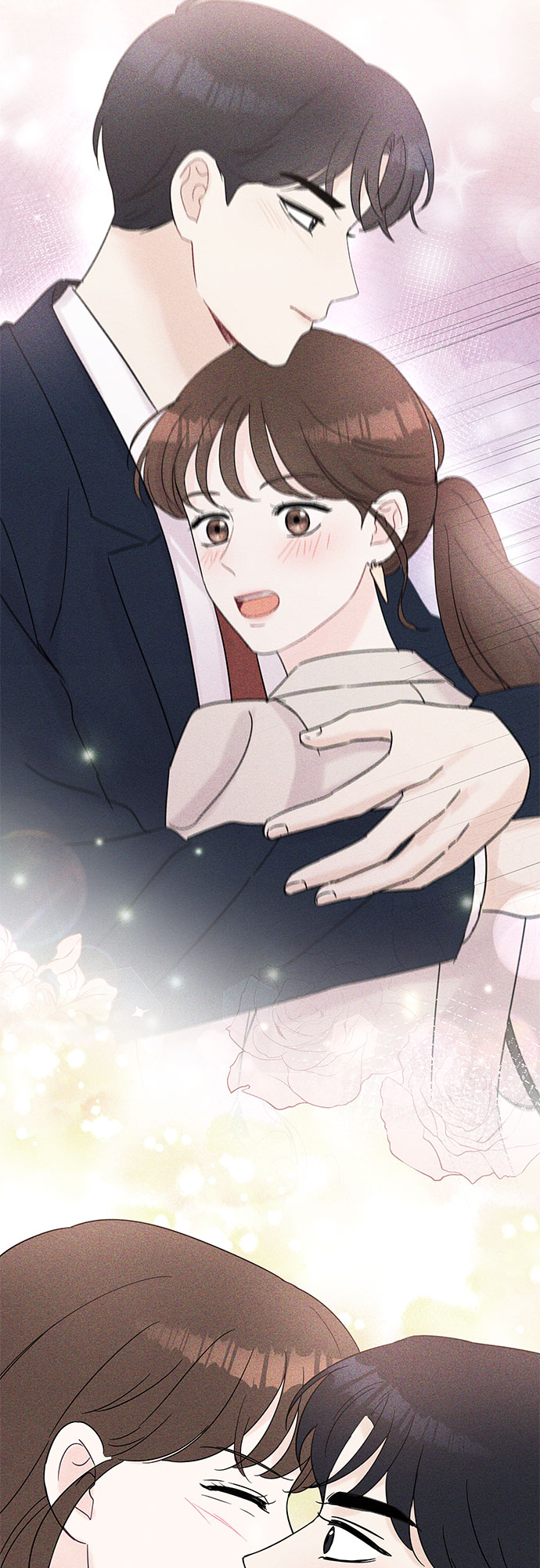 《BOSS的甜蜜诱惑》第55话 第28页