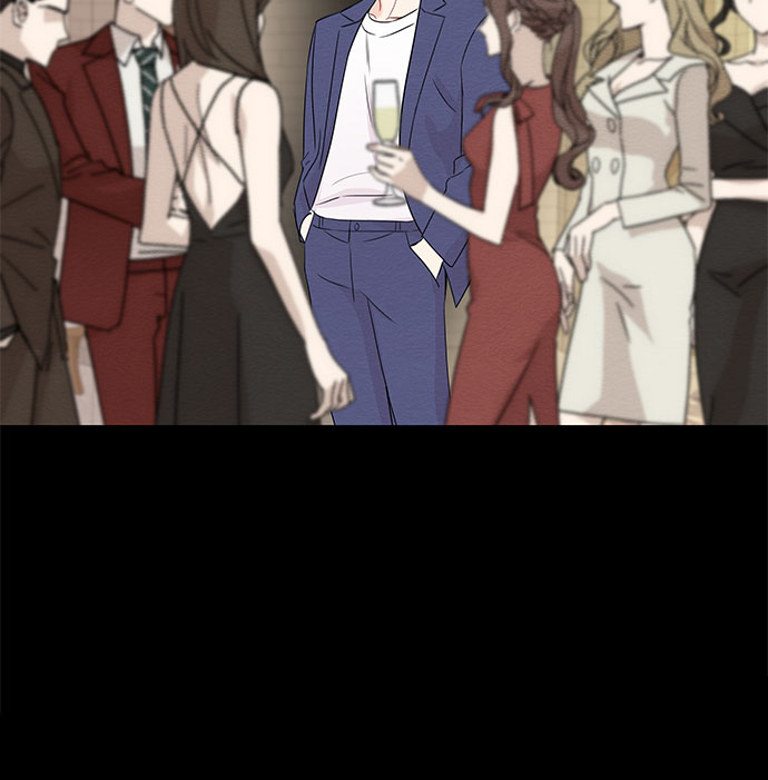 《BOSS的甜蜜诱惑》第60话 第6页
