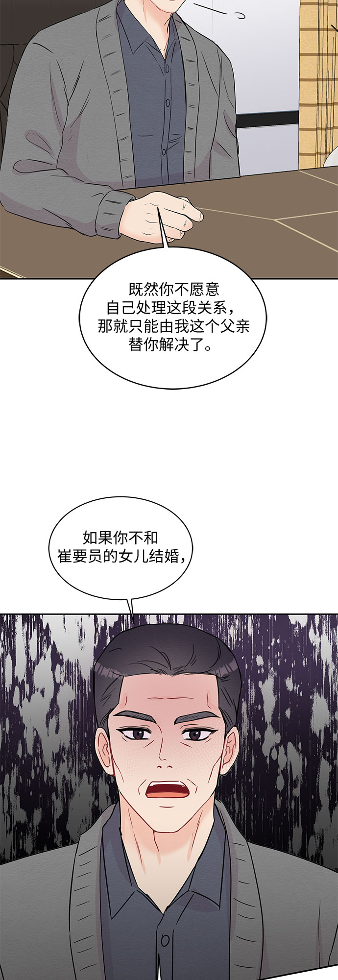 《BOSS的甜蜜诱惑》第58话 第14页