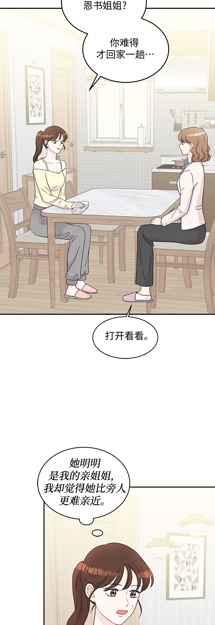 《BOSS的甜蜜诱惑》第59话 第25页