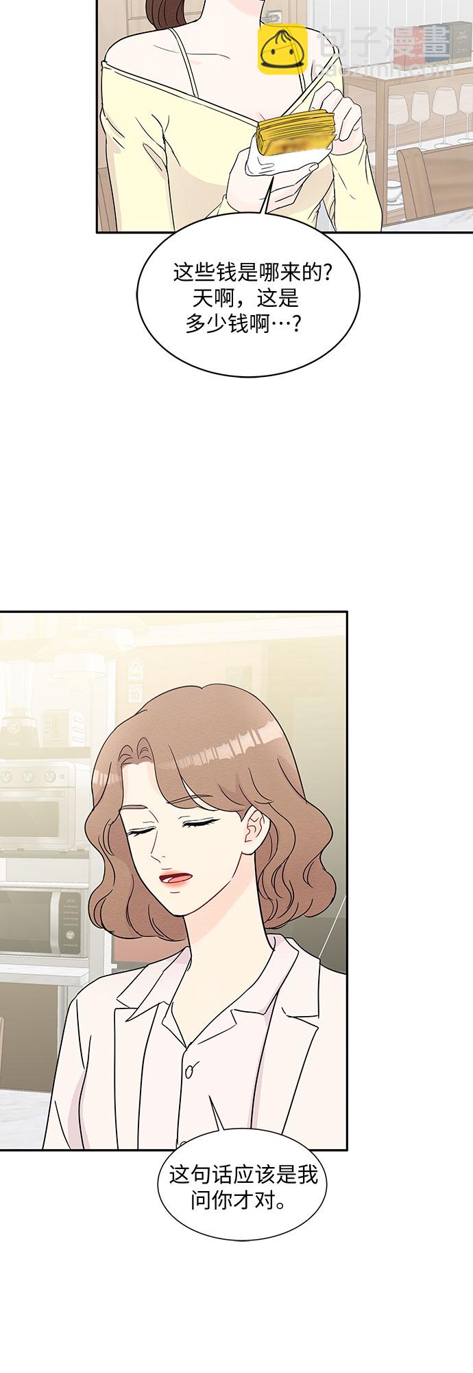 《BOSS的甜蜜诱惑》第59话 第26页