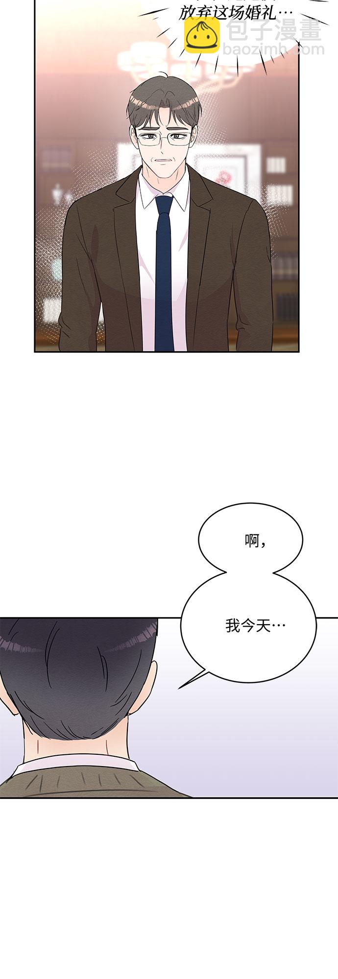《BOSS的甜蜜诱惑》第62话 第28页