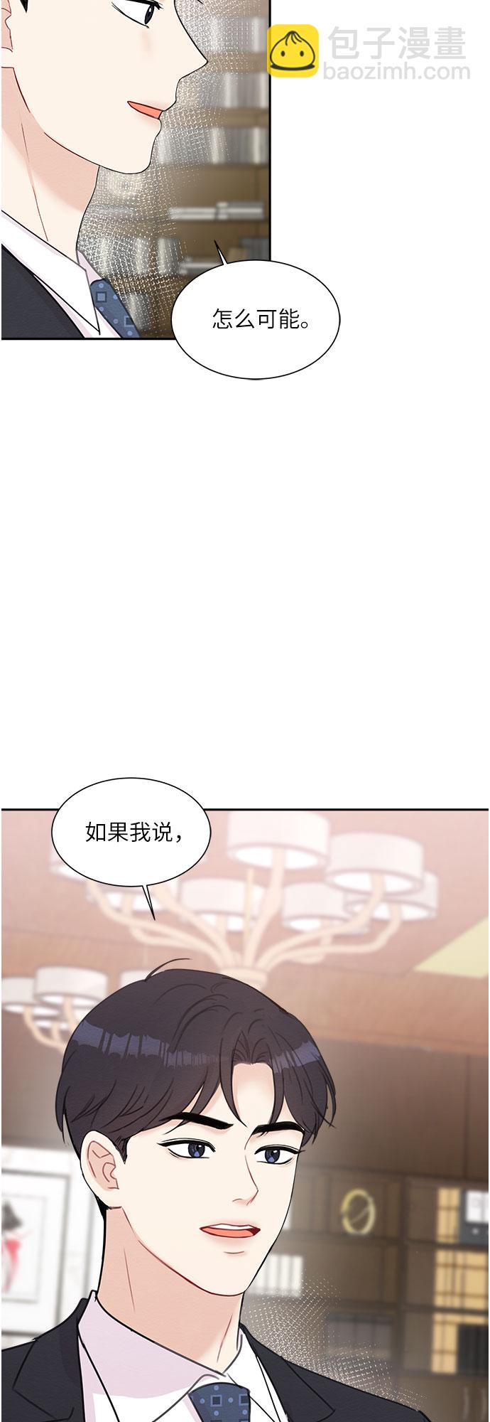 《BOSS的甜蜜诱惑》第62话 第8页