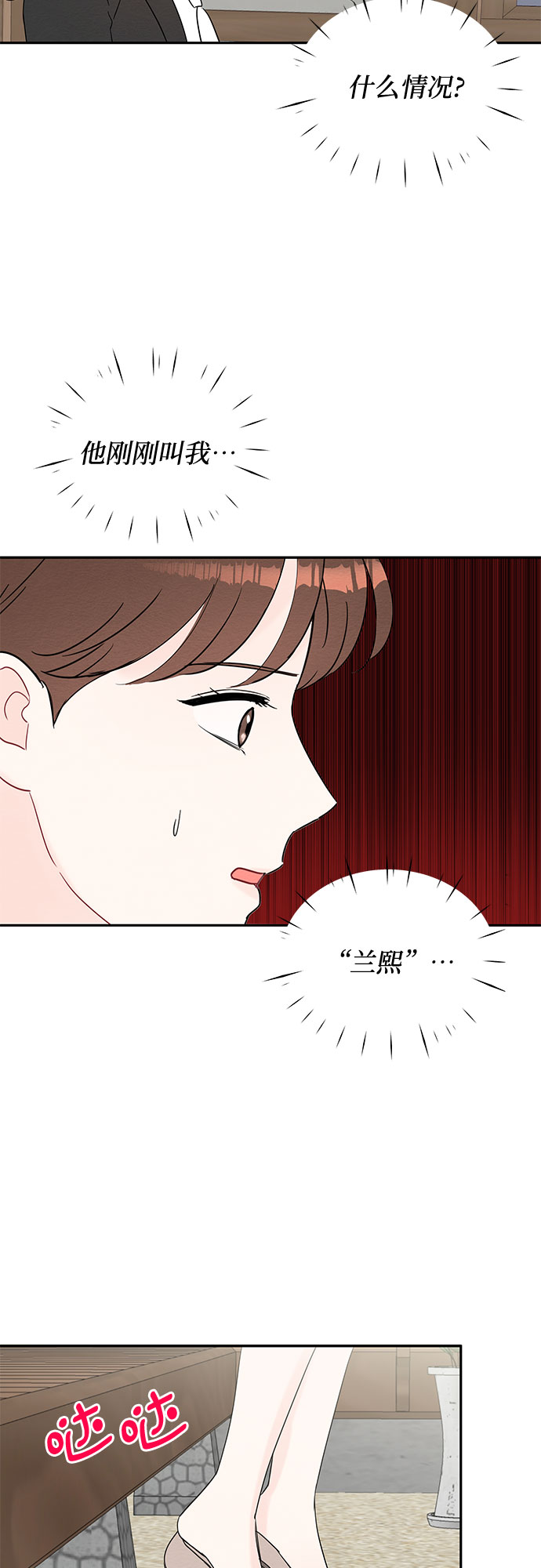 《BOSS的甜蜜诱惑》第61话 第15页
