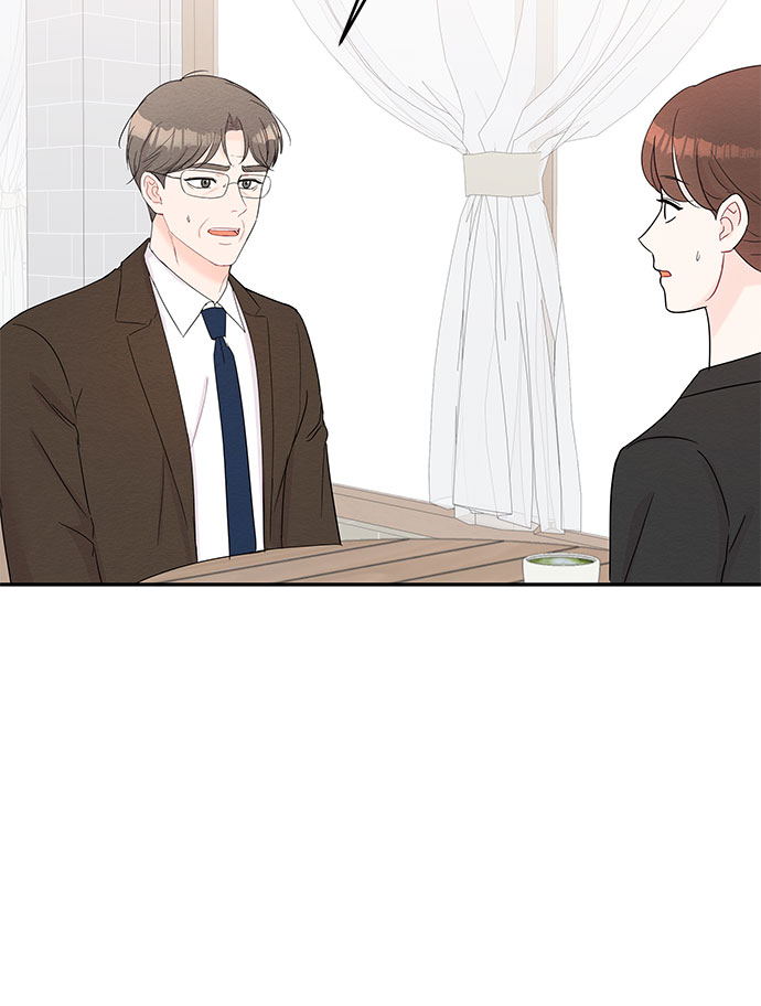 《BOSS的甜蜜诱惑》第61话 第33页