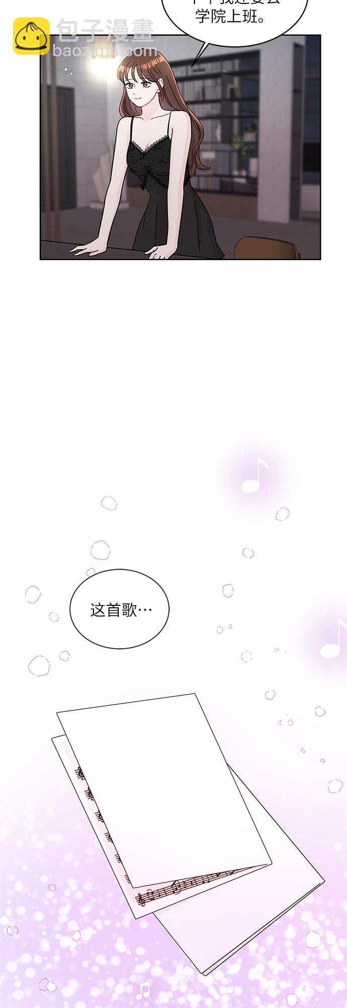 《BOSS的甜蜜诱惑》第64话 第18页