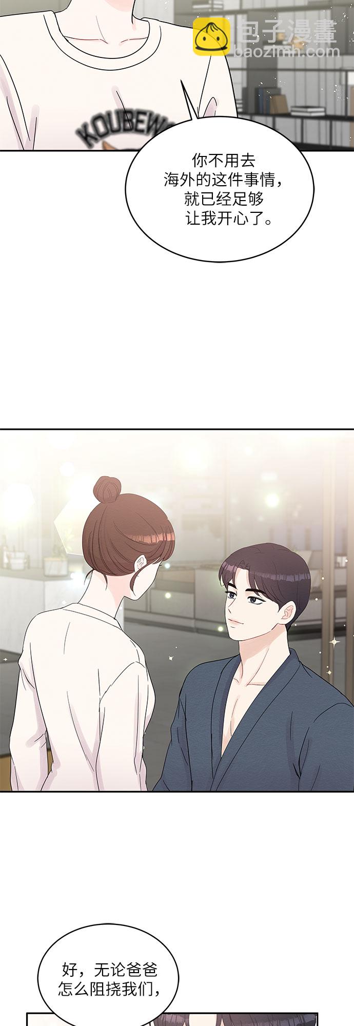 《BOSS的甜蜜诱惑》第63话 第28页