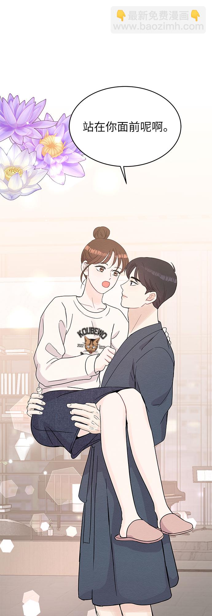 《BOSS的甜蜜诱惑》第63话 第35页