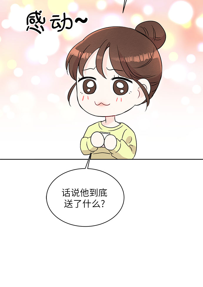 《BOSS的甜蜜诱惑》第66话 第20页