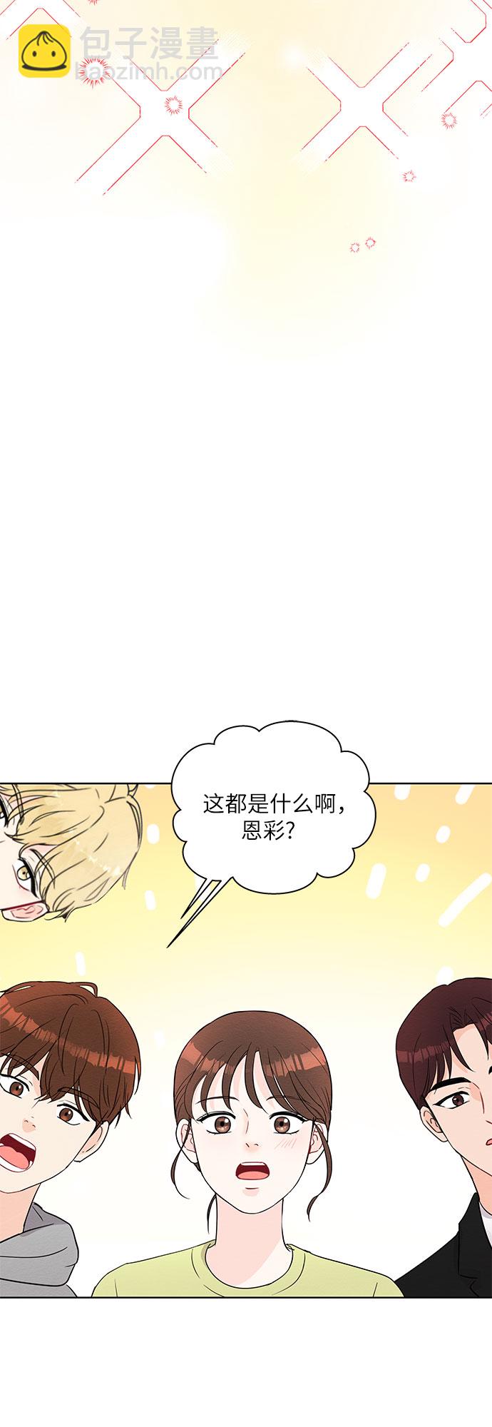 《BOSS的甜蜜诱惑》第66话 第24页