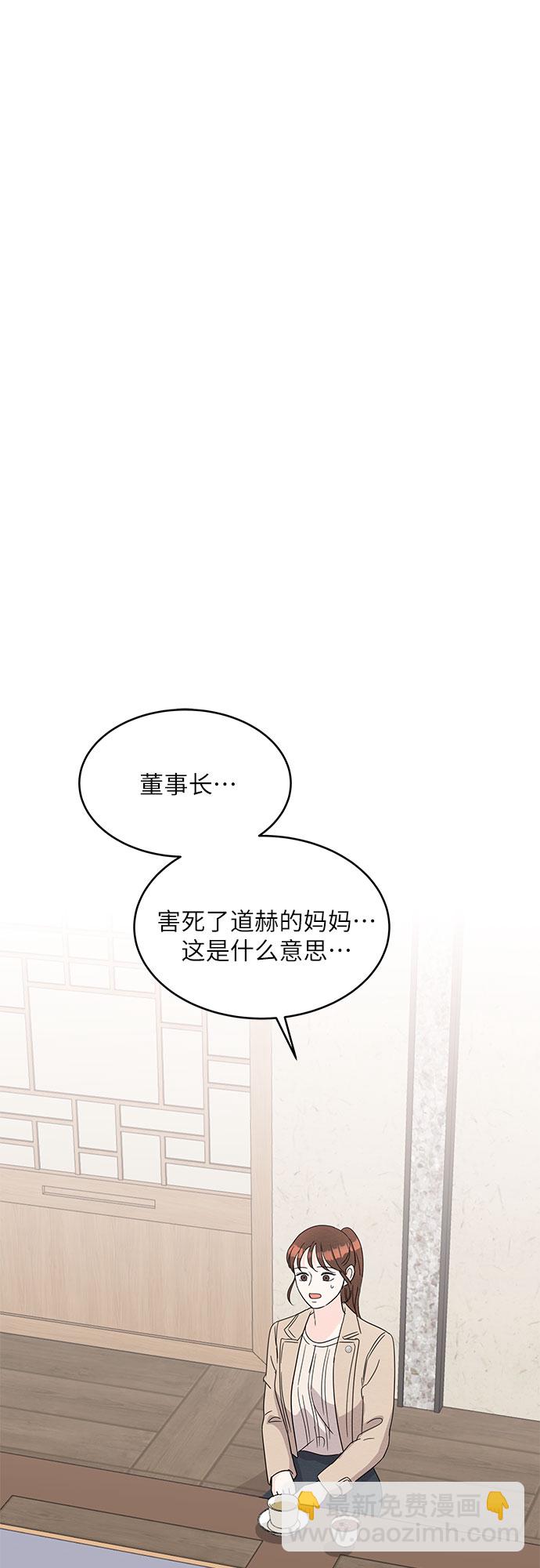 《BOSS的甜蜜诱惑》第66话 第2页