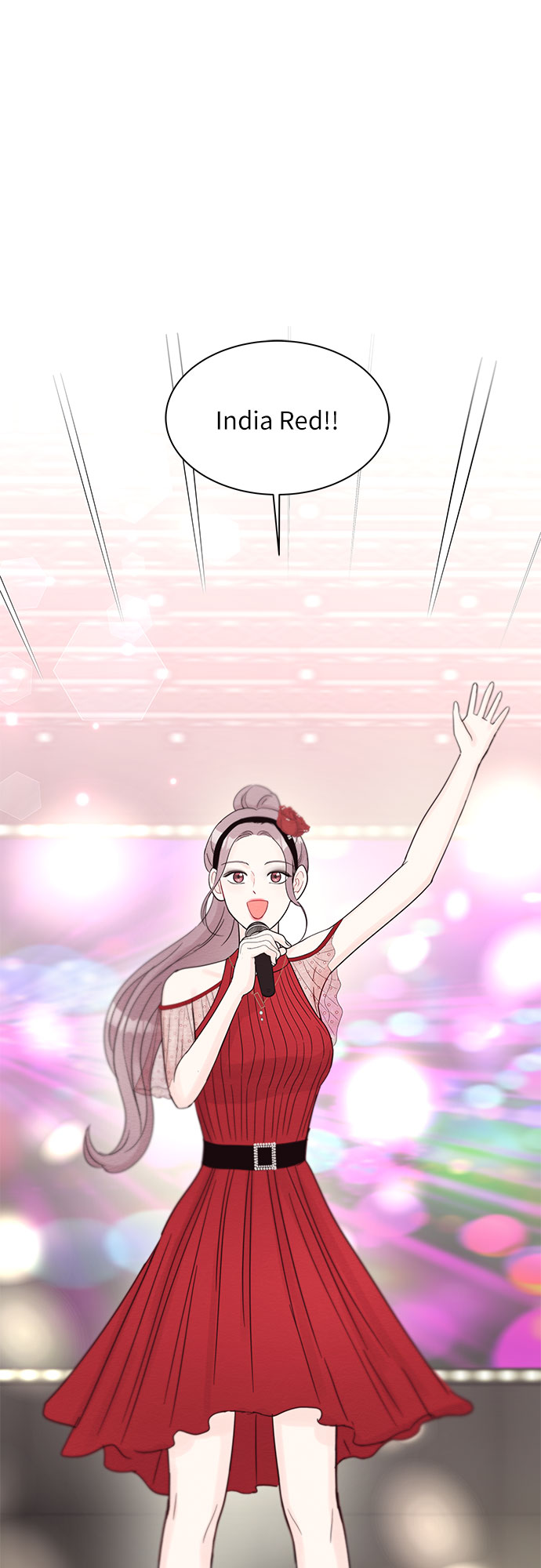 《BOSS的甜蜜诱惑》第66话 第40页
