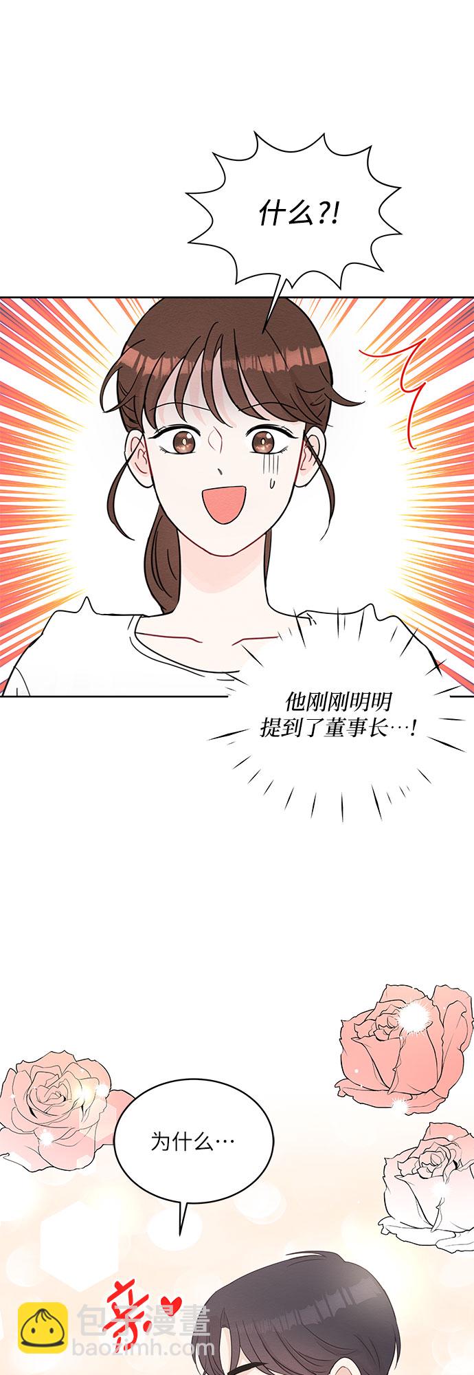 《BOSS的甜蜜诱惑》第65话 第18页