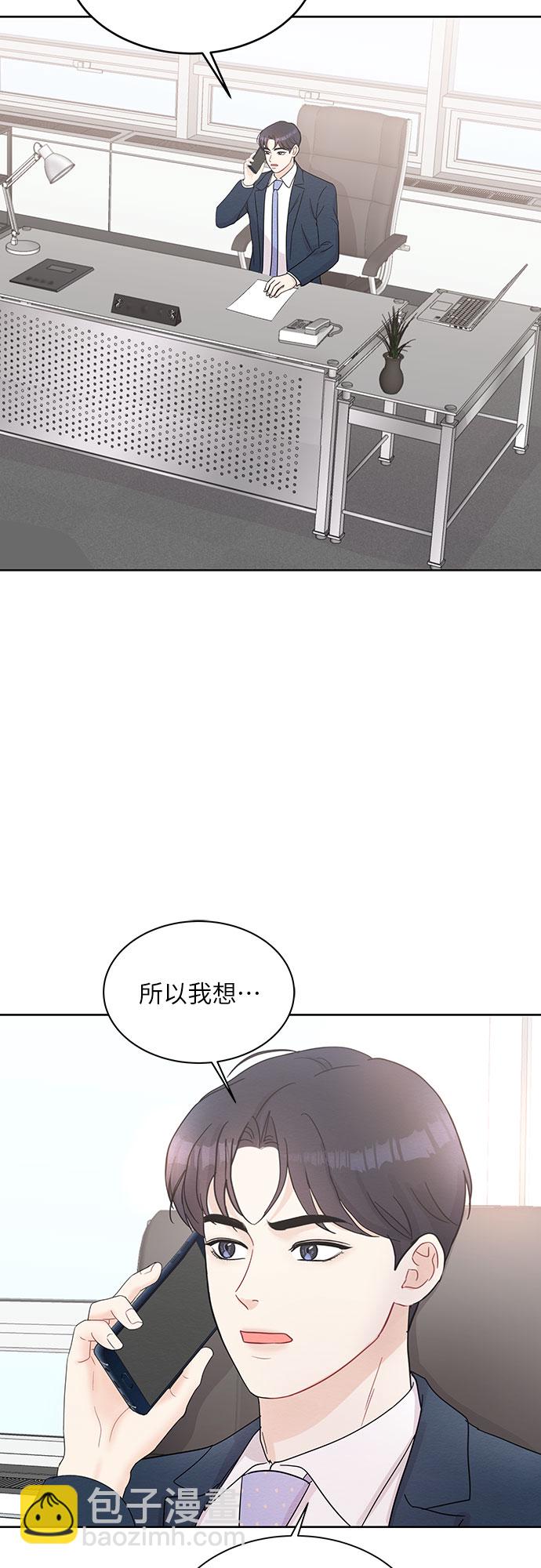 《BOSS的甜蜜诱惑》第65话 第24页