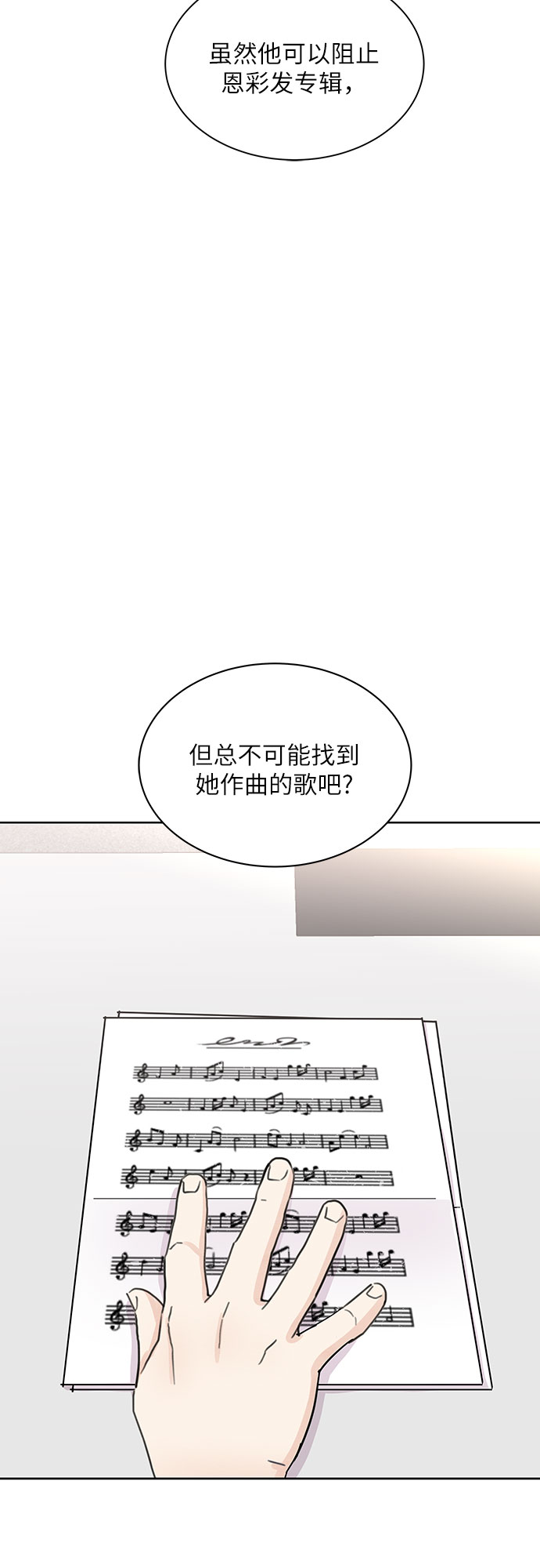 《BOSS的甜蜜诱惑》第65话 第25页