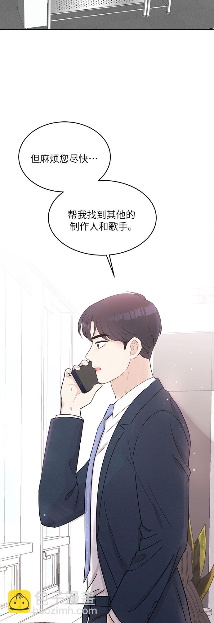 《BOSS的甜蜜诱惑》第65话 第29页