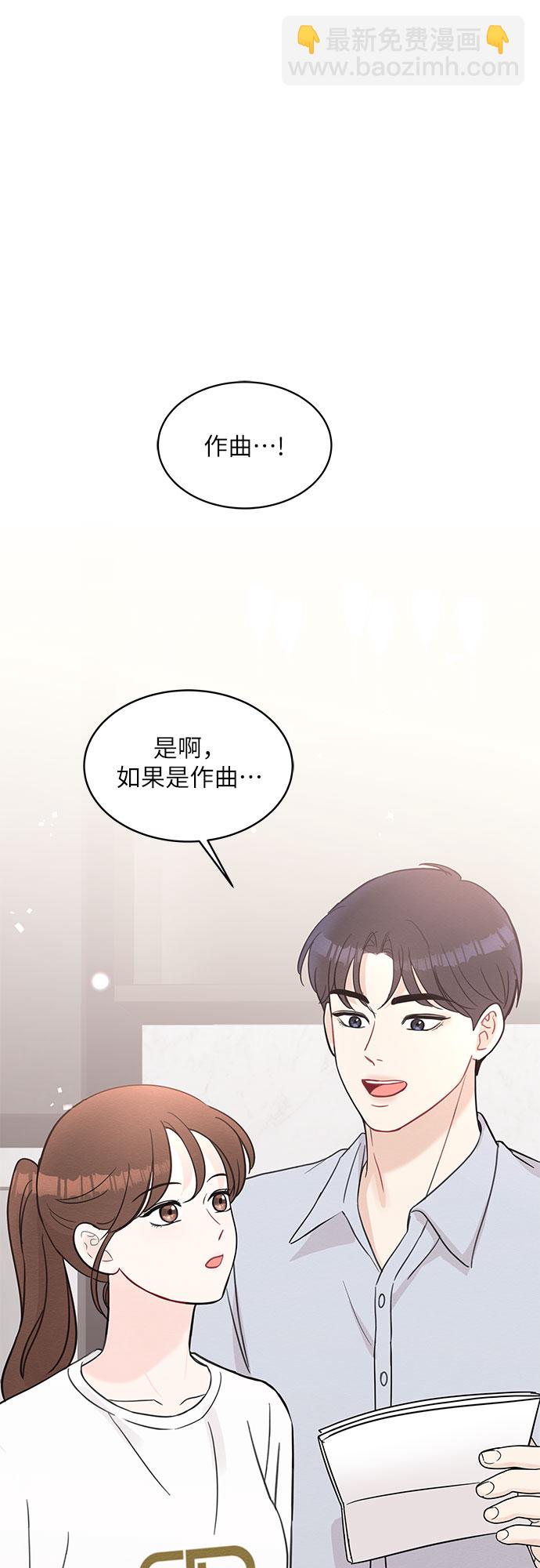 《BOSS的甜蜜诱惑》第65话 第2页