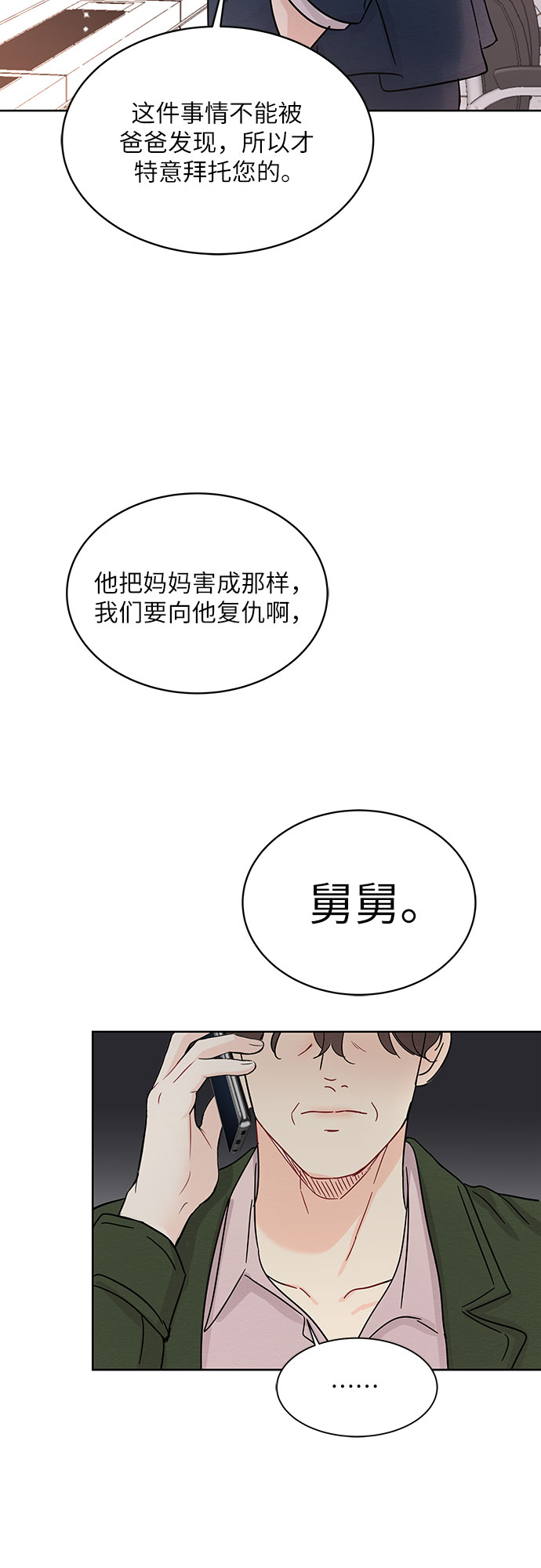 《BOSS的甜蜜诱惑》第65话 第30页