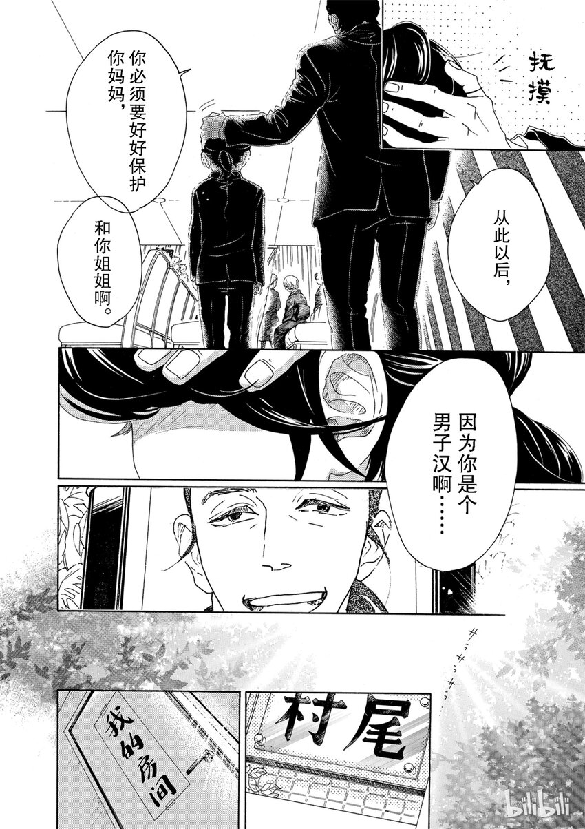 《舞动不止》1 第一幕 第31页