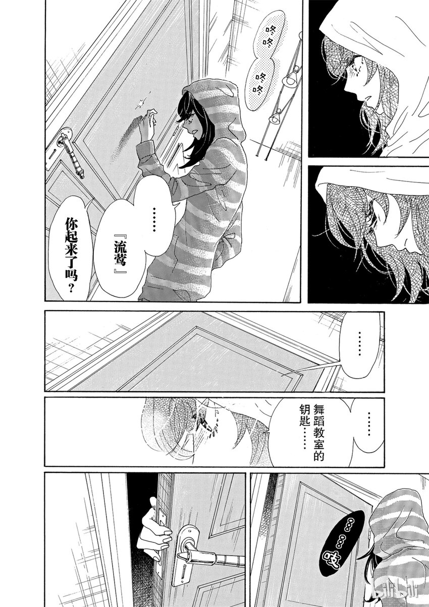 《舞动不止》2 第二幕 第23页