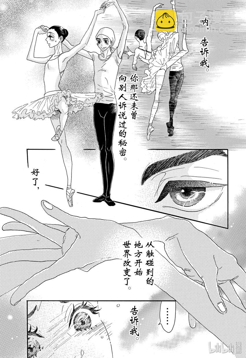 《舞动不止》18 第十八幕 第5页