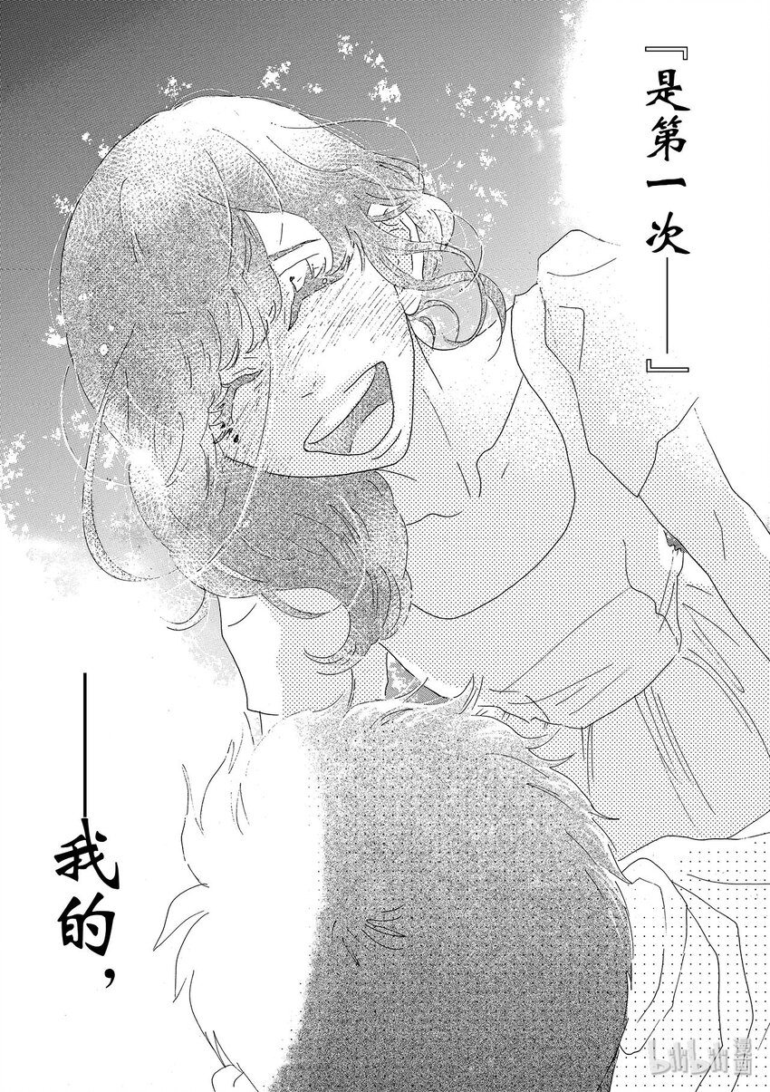 《舞动不止》20 第二十幕 第13页