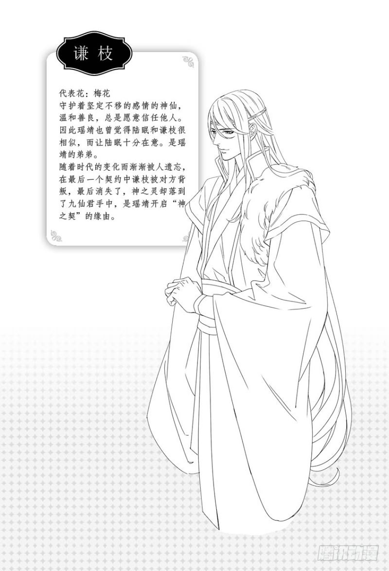 《如你所愿》番外二+附录 第13页