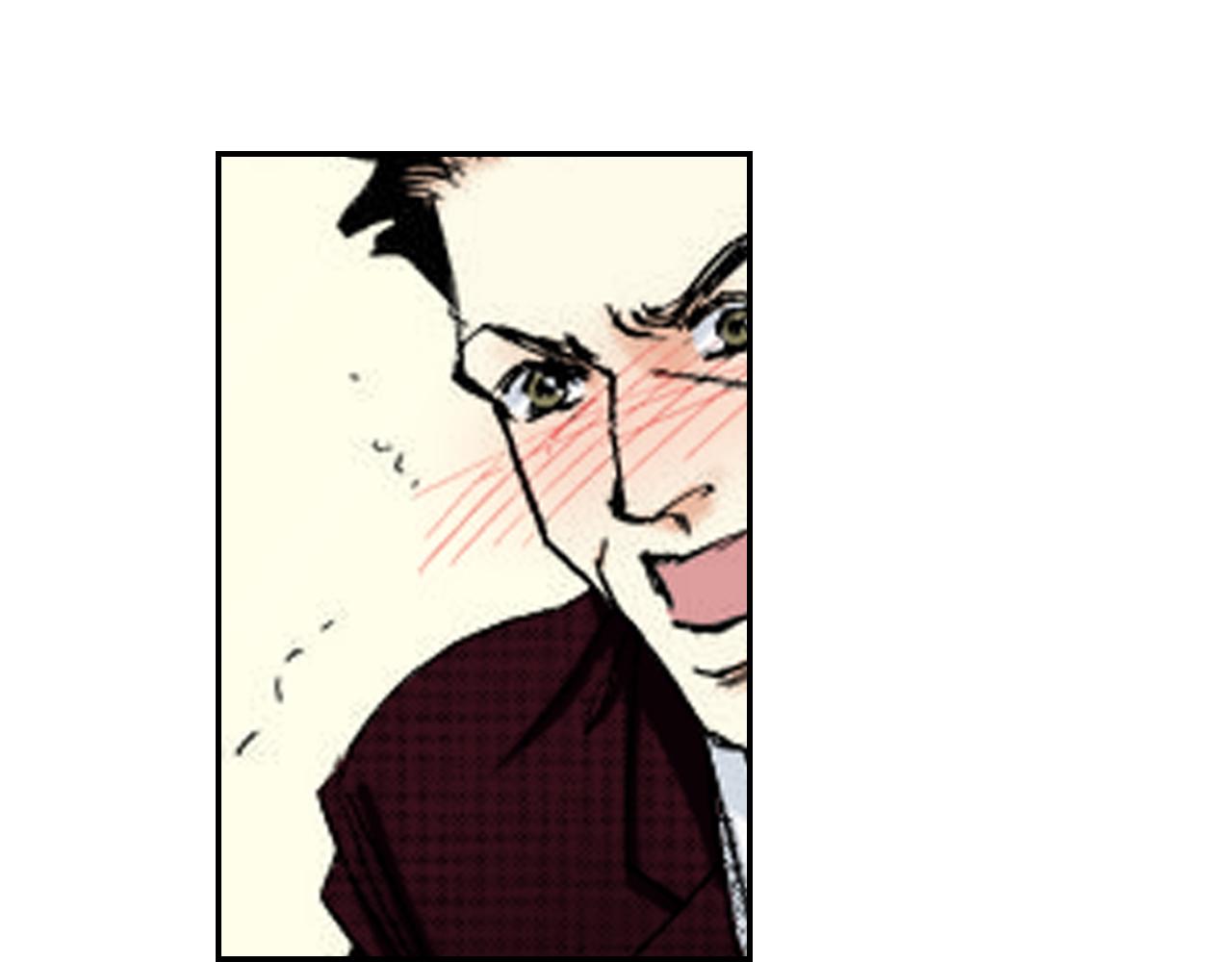 《新娘的条件》第6话 第13页