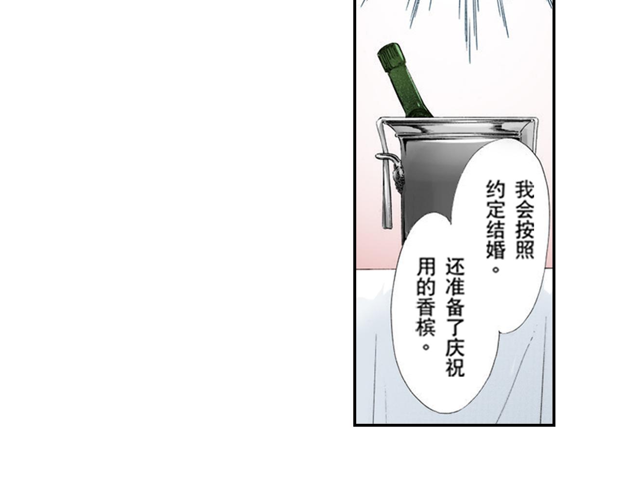 《新娘的条件》第6话 第2页