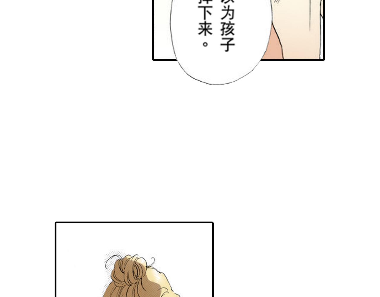 《新娘的条件》第11话 第2页