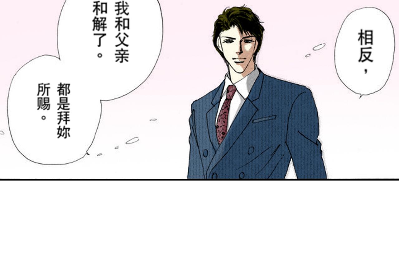 《新娘的条件》第23话 第24页