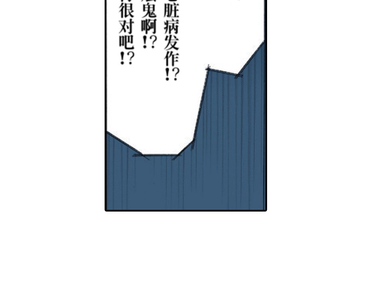 《新娘的条件》第23话 第2页