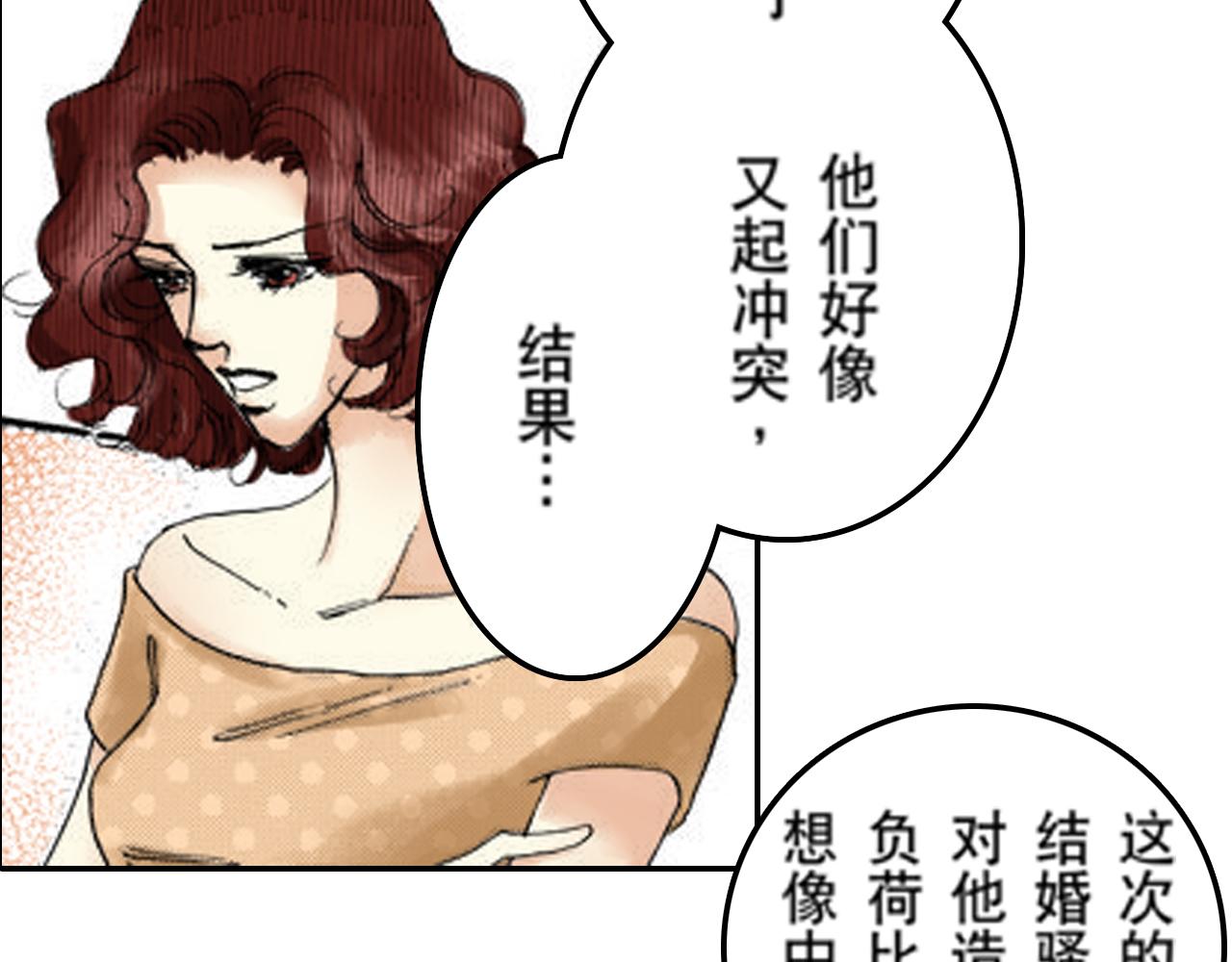 《新娘的条件》第21话 第7页