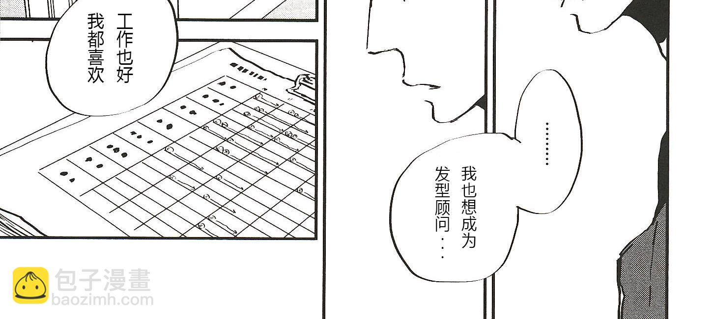 《IN THE APRTMENT》第7话 第8页