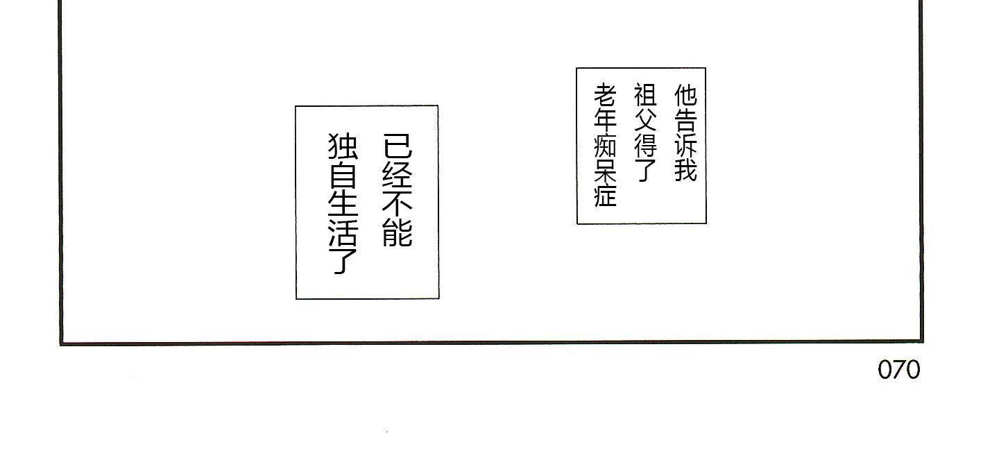 《IN THE APRTMENT》第8话 第10页