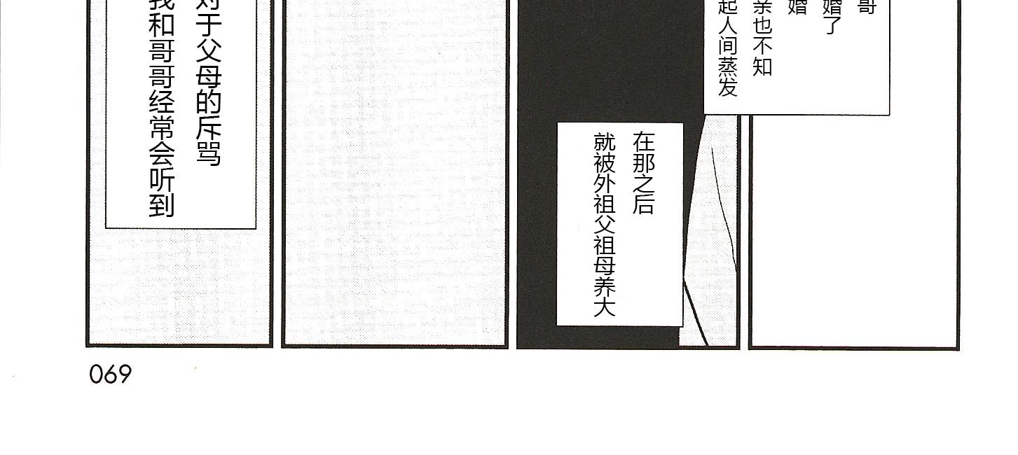 《IN THE APRTMENT》第8话 第8页