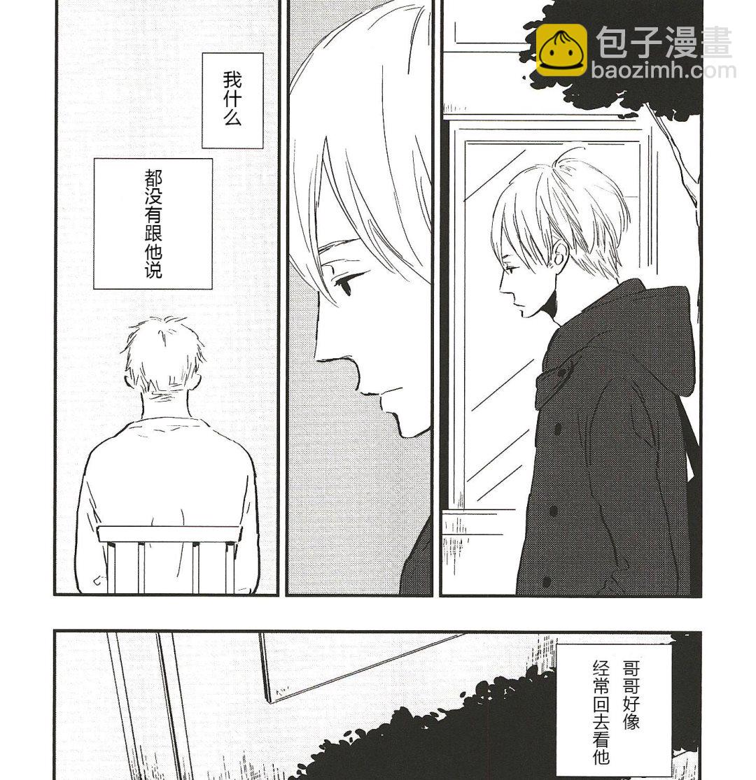 《IN THE APRTMENT》第11话 第5页
