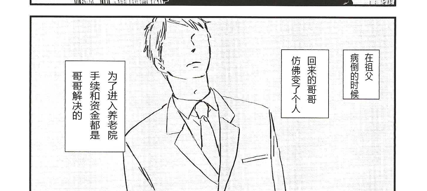 《IN THE APRTMENT》第11话 第6页