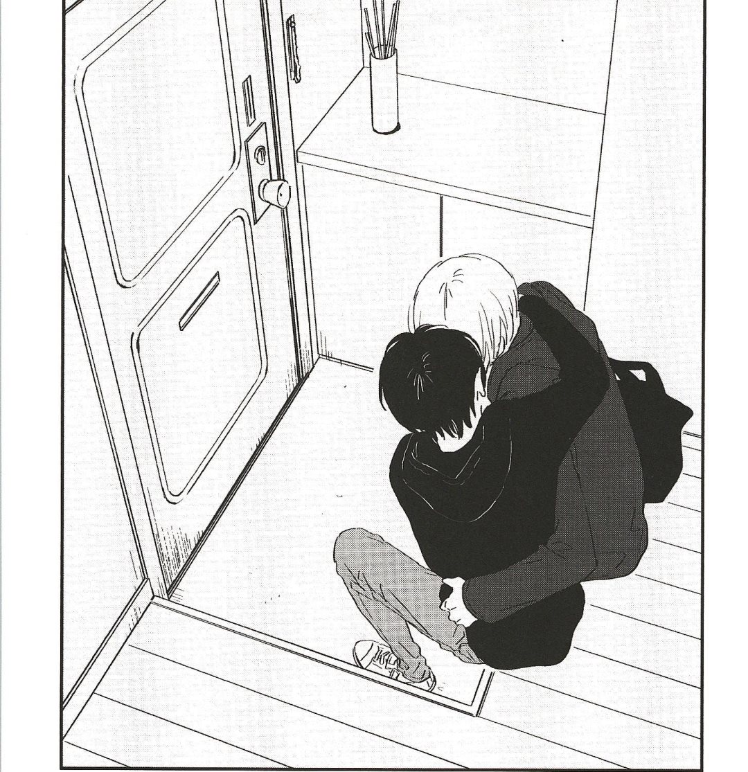 《IN THE APRTMENT》第12话 第7页