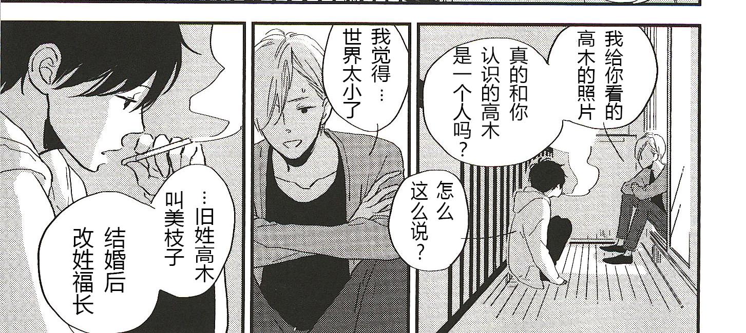 《IN THE APRTMENT》第16话 第4页