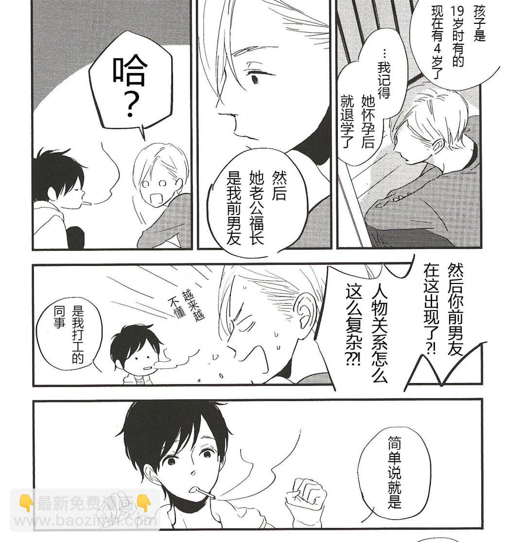 《IN THE APRTMENT》第16话 第5页