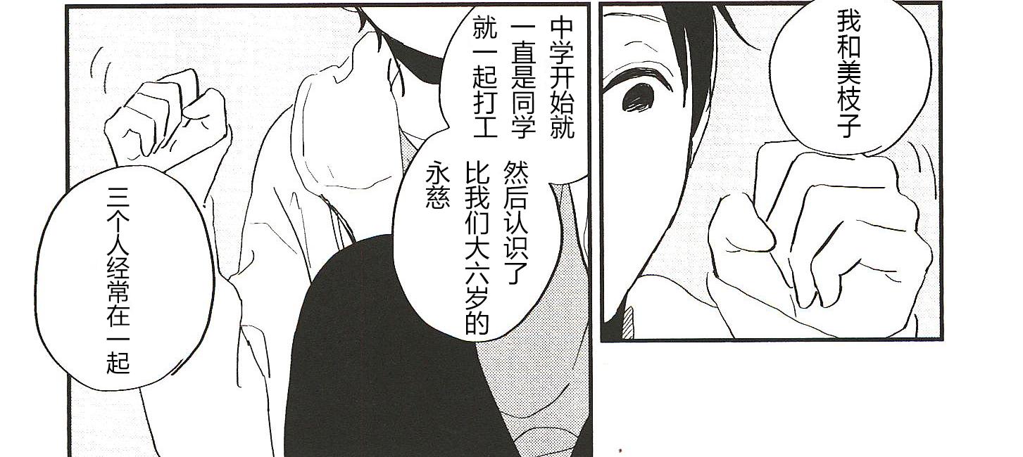 《IN THE APRTMENT》第16话 第6页