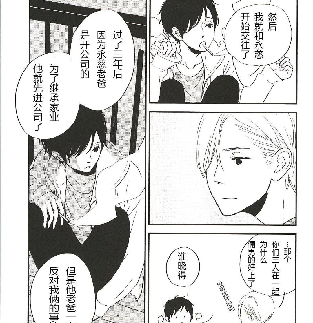 《IN THE APRTMENT》第16话 第7页