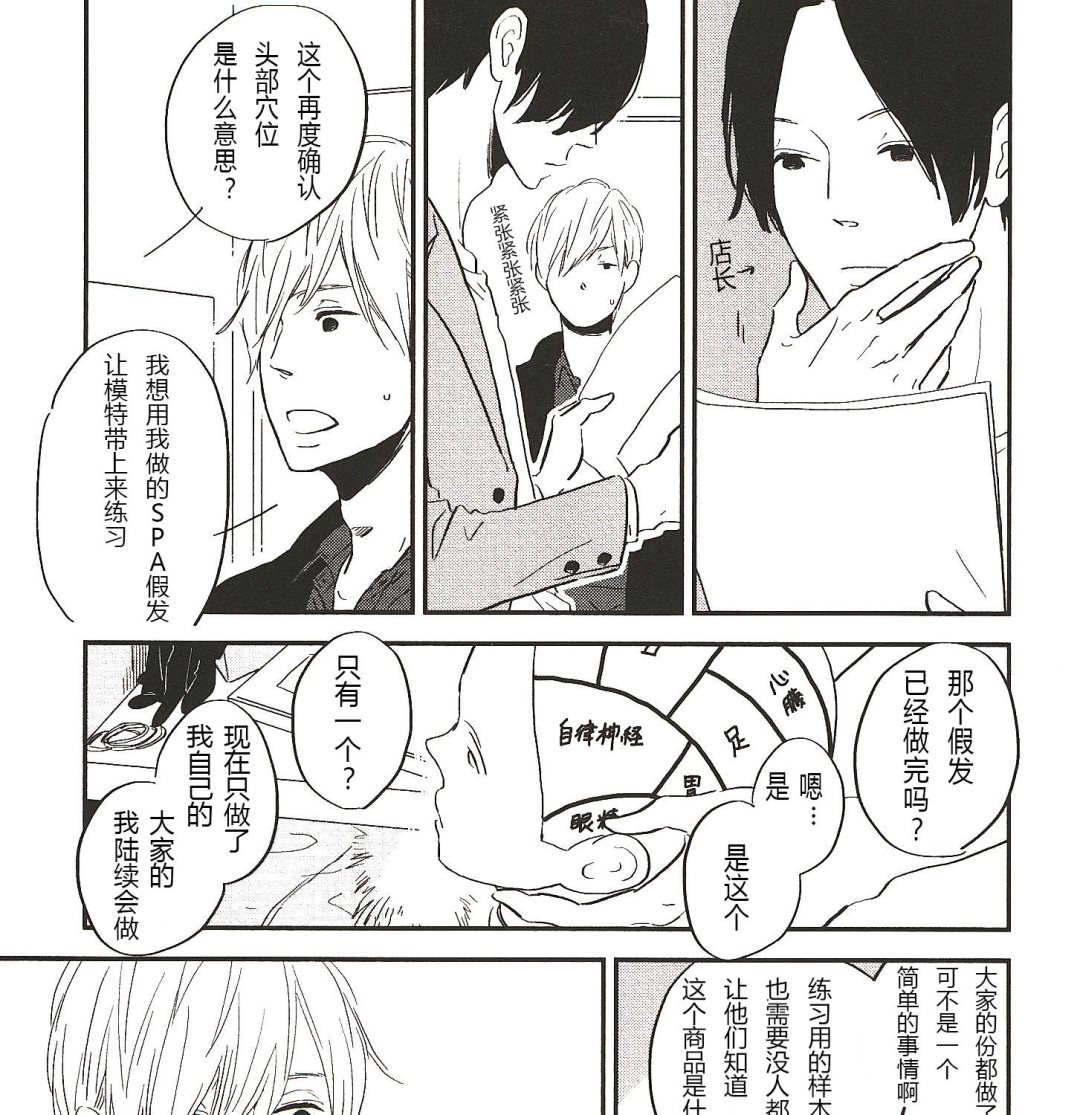 《IN THE APRTMENT》第24话 第5页