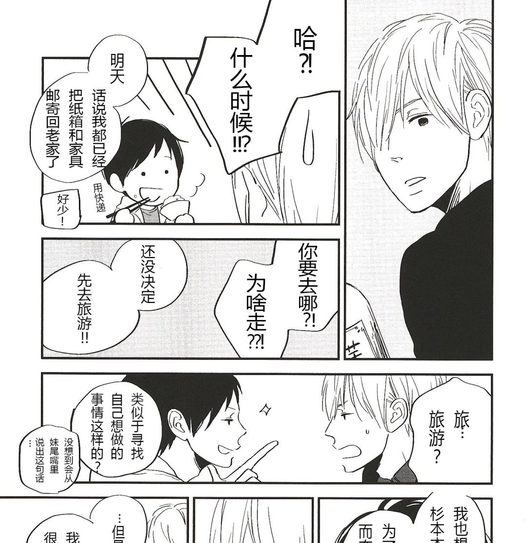 《IN THE APRTMENT》第24话 第9页