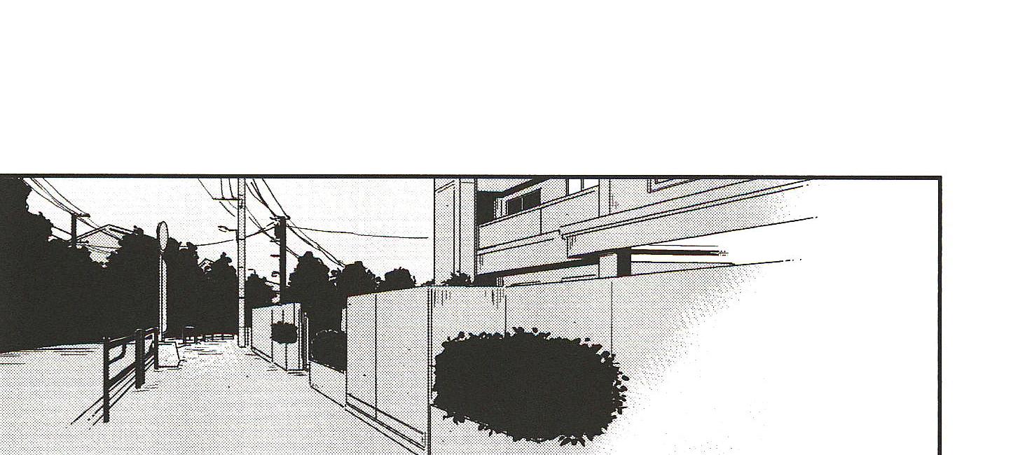 《IN THE APRTMENT》第21话 第12页