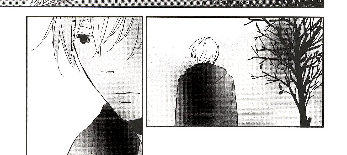 《IN THE APRTMENT》第22话 第6页