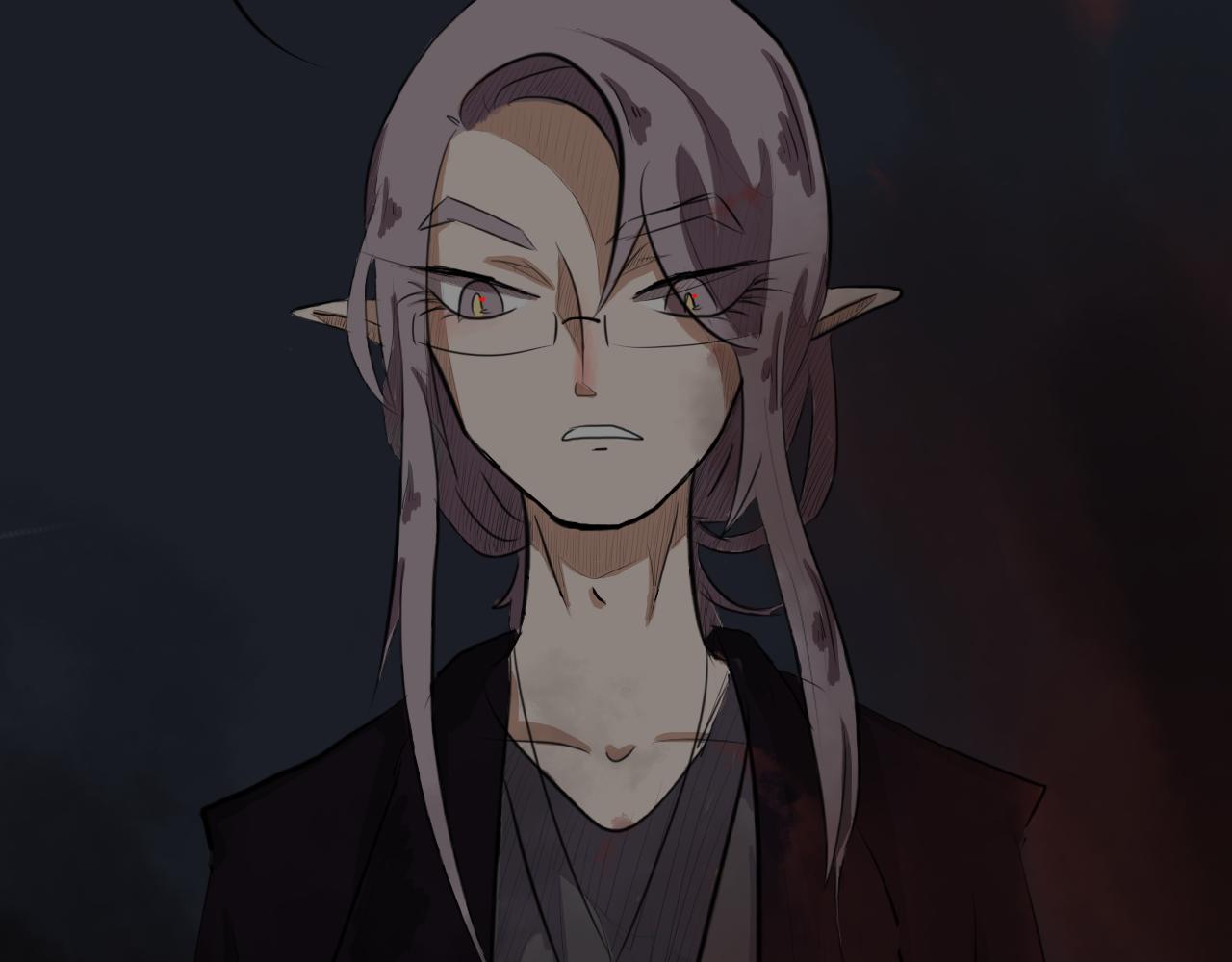 《恶魔饲养方法》某种意义上被卖了 第29页