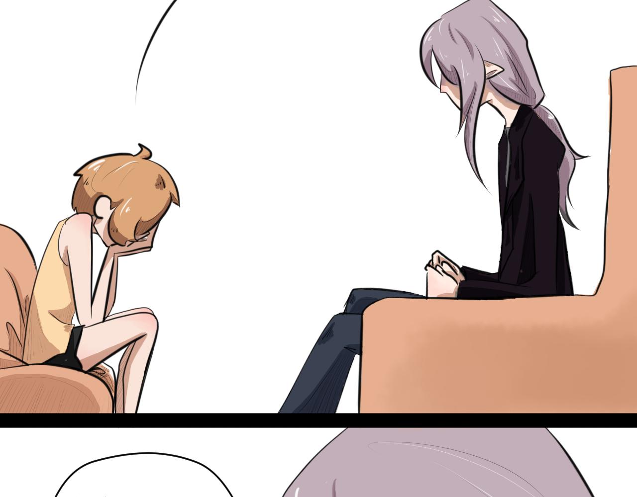 《恶魔饲养方法》某种意义上被卖了 第40页