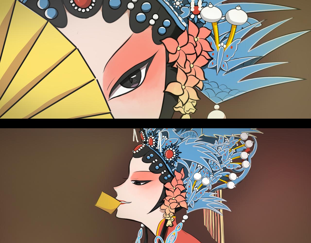 《恶魔饲养方法》7心动的小姐姐也可能是男人 第12页
